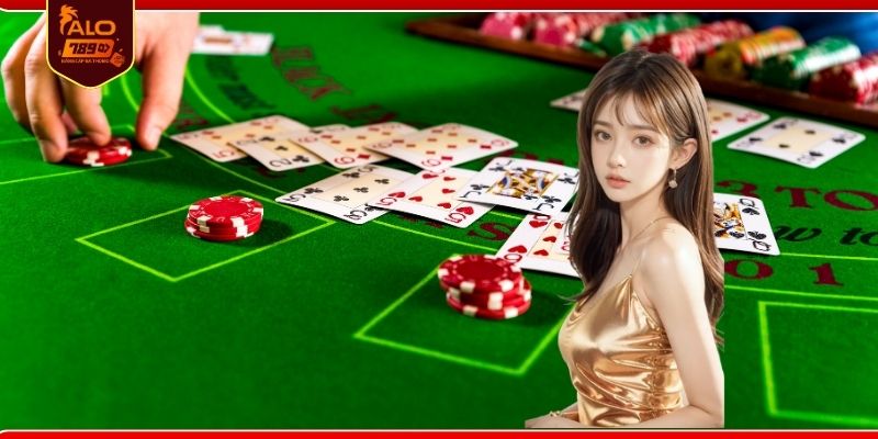 Tổng quan thông tin nhà cái ALO789 uy tín